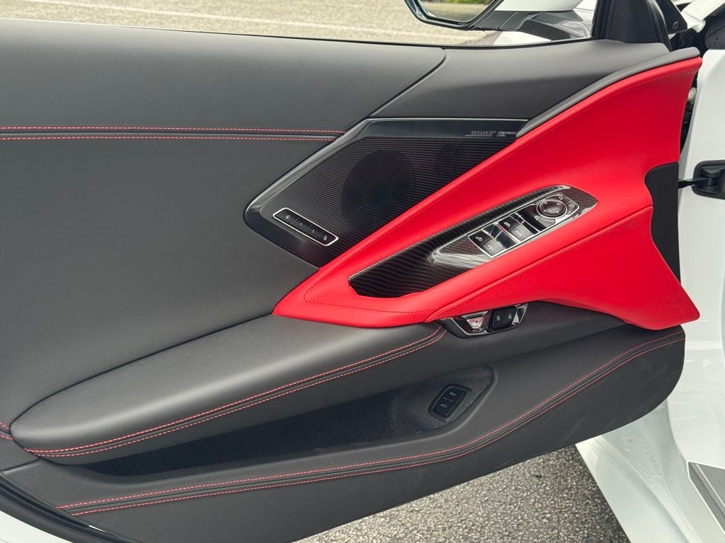 2023 Chevrolet Corvette Stingray 3LT