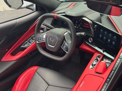 2023 Chevrolet Corvette Stingray 3LT