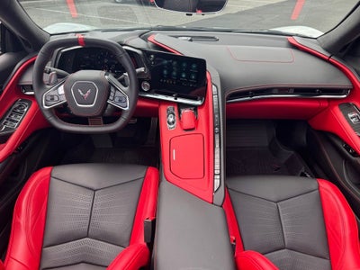 2023 Chevrolet Corvette Stingray 3LT