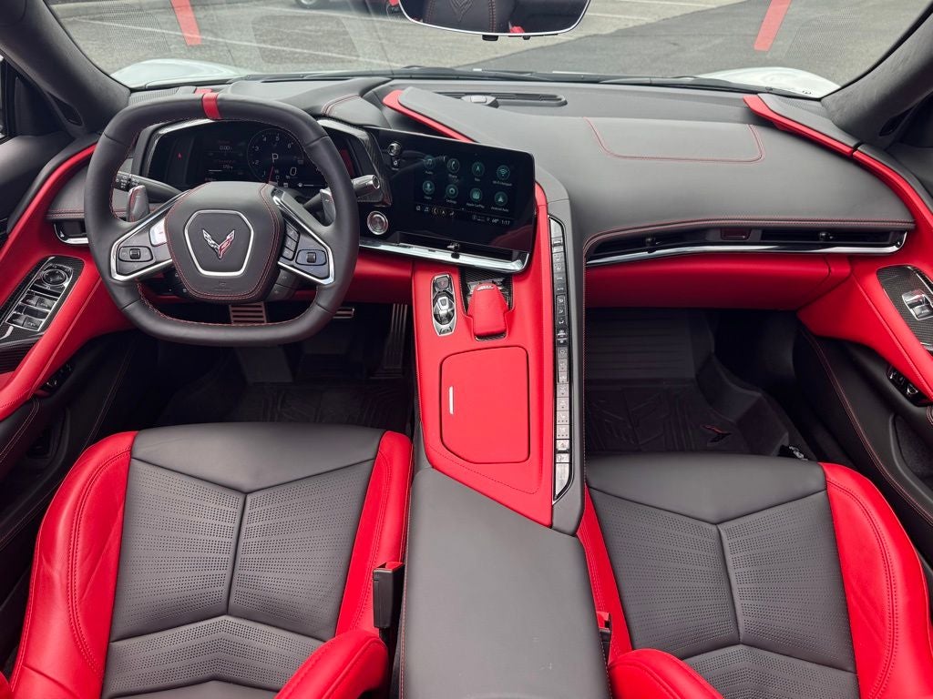 2023 Chevrolet Corvette Stingray 3LT