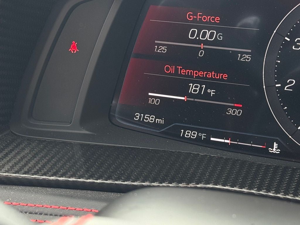 2023 Chevrolet Corvette Stingray 3LT