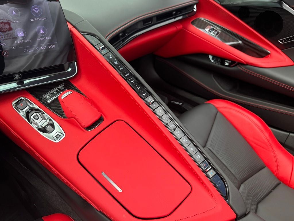 2023 Chevrolet Corvette Stingray 3LT