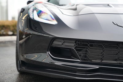 2017 Chevrolet Corvette Z06 1LZ