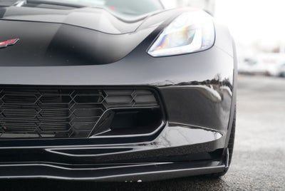 2017 Chevrolet Corvette Z06 1LZ