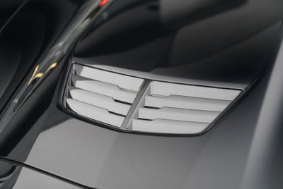 2017 Chevrolet Corvette Z06 1LZ