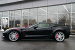 2017 Chevrolet Corvette Z06 1LZ