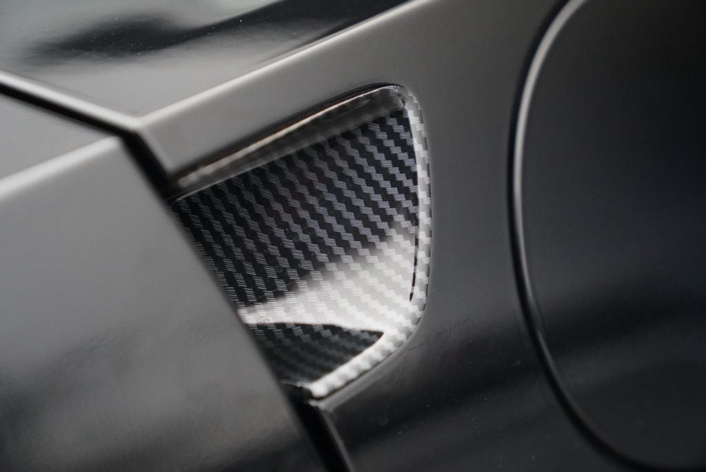 2017 Chevrolet Corvette Z06 1LZ