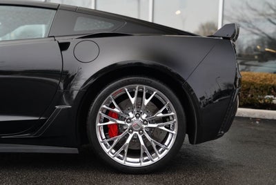 2017 Chevrolet Corvette Z06 1LZ