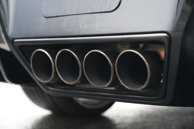 2017 Chevrolet Corvette Z06 1LZ