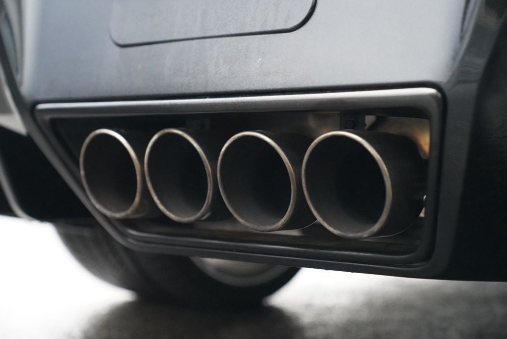 2017 Chevrolet Corvette Z06 1LZ