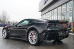 2017 Chevrolet Corvette Z06 1LZ