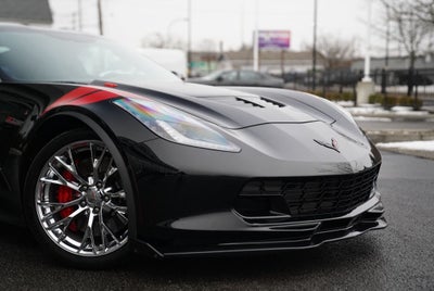 2017 Chevrolet Corvette Z06 1LZ