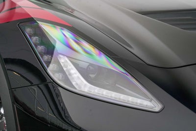 2017 Chevrolet Corvette Z06 1LZ