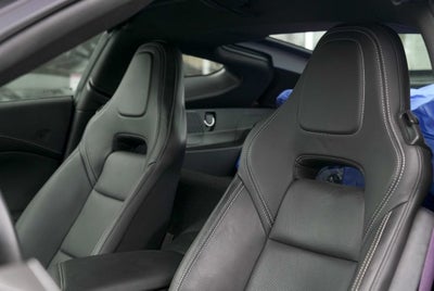 2017 Chevrolet Corvette Z06 1LZ