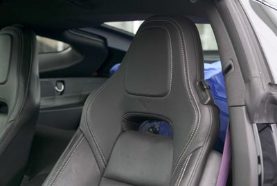 2017 Chevrolet Corvette Z06 1LZ