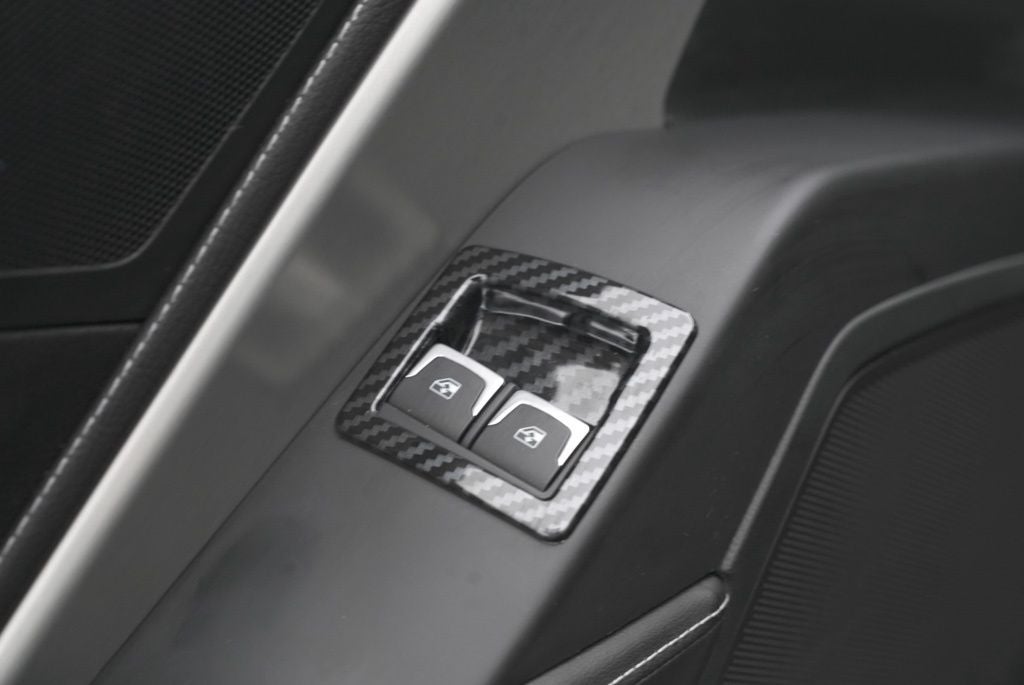 2017 Chevrolet Corvette Z06 1LZ