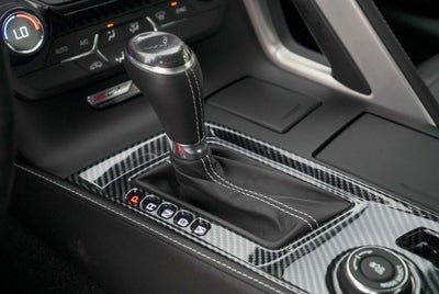 2017 Chevrolet Corvette Z06 1LZ