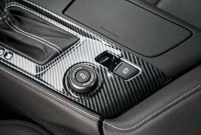 2017 Chevrolet Corvette Z06 1LZ