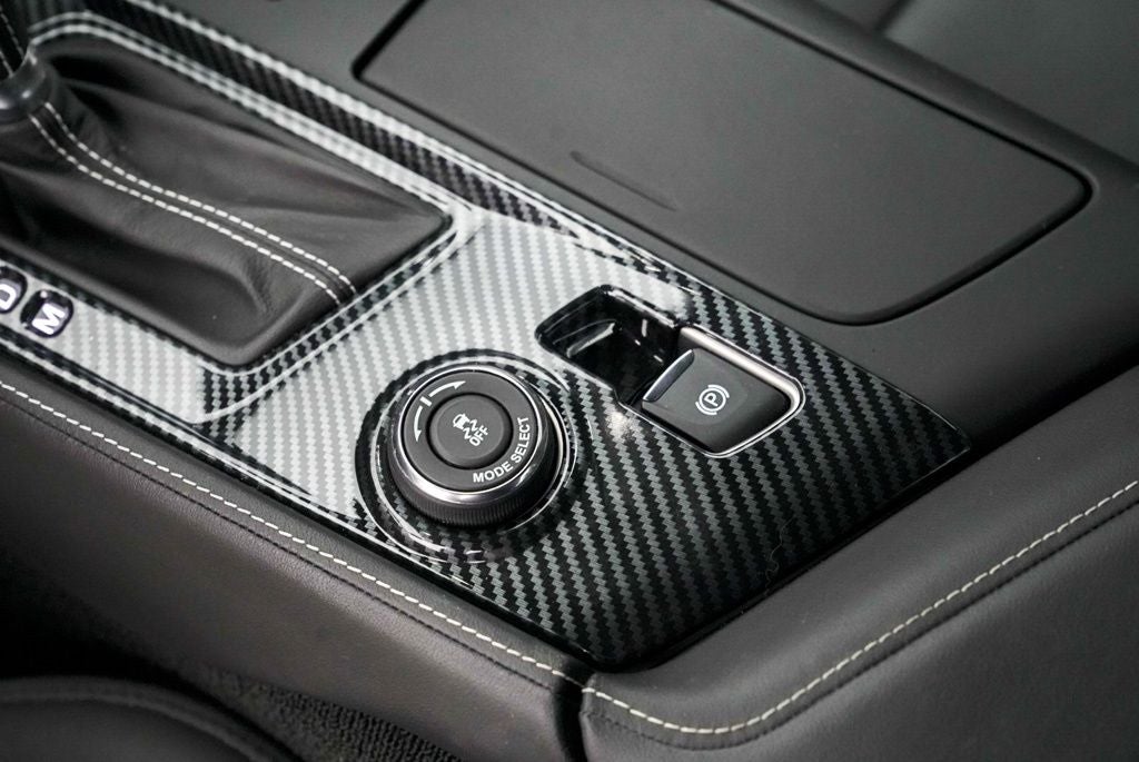 2017 Chevrolet Corvette Z06 1LZ