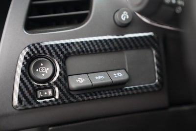 2017 Chevrolet Corvette Z06 1LZ