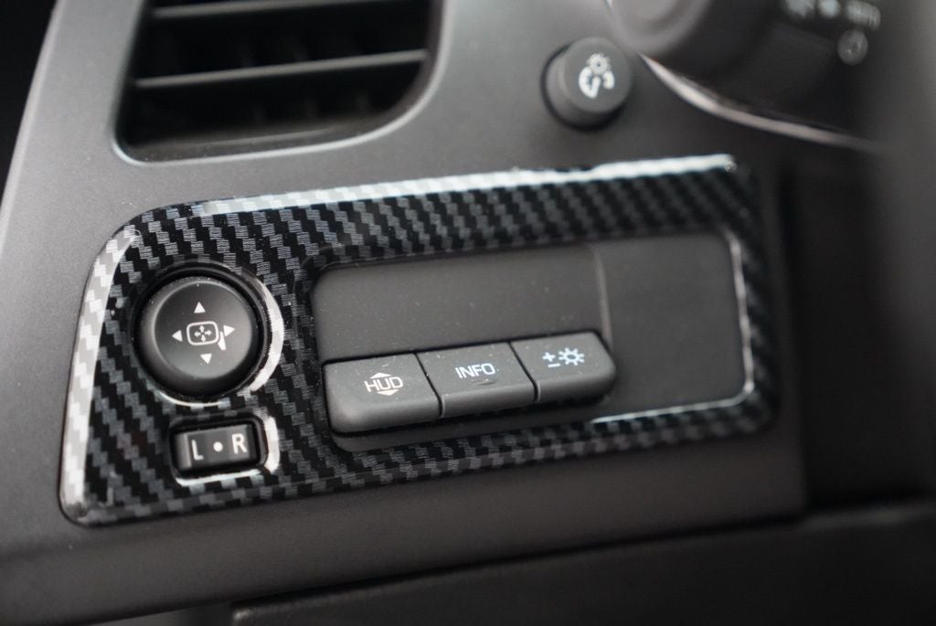 2017 Chevrolet Corvette Z06 1LZ