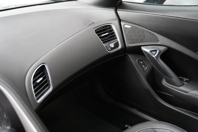 2017 Chevrolet Corvette Z06 1LZ