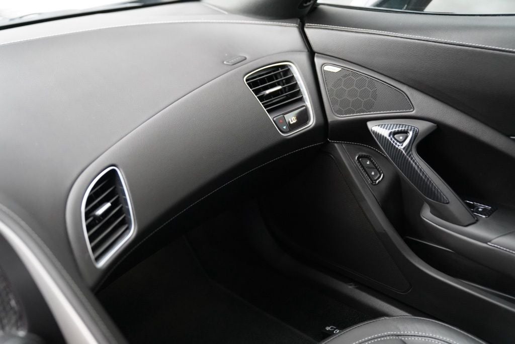 2017 Chevrolet Corvette Z06 1LZ