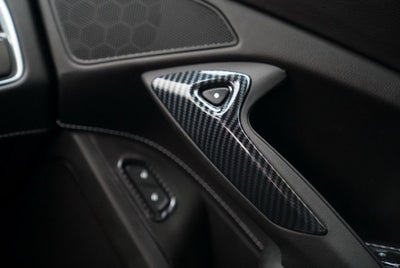 2017 Chevrolet Corvette Z06 1LZ