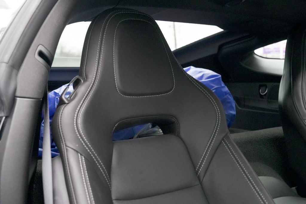 2017 Chevrolet Corvette Z06 1LZ