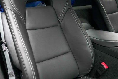 2017 Chevrolet Corvette Z06 1LZ