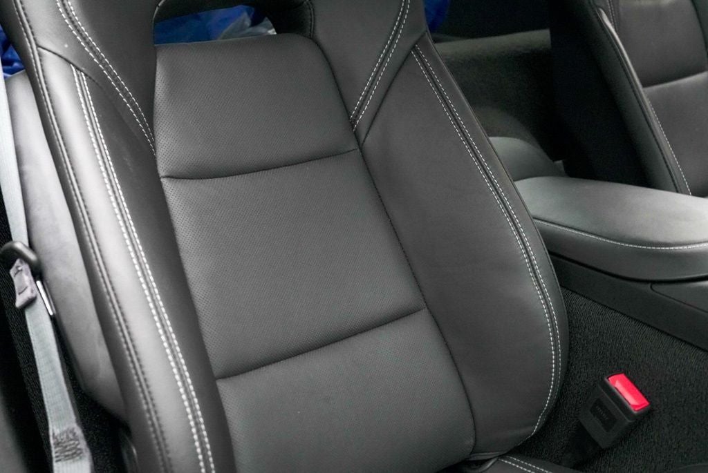 2017 Chevrolet Corvette Z06 1LZ