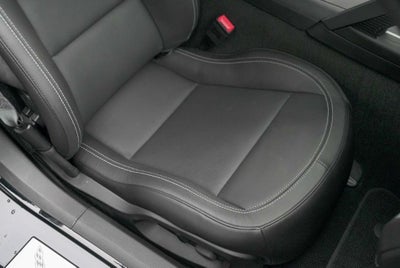 2017 Chevrolet Corvette Z06 1LZ