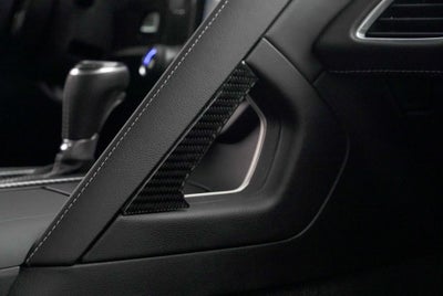 2017 Chevrolet Corvette Z06 1LZ