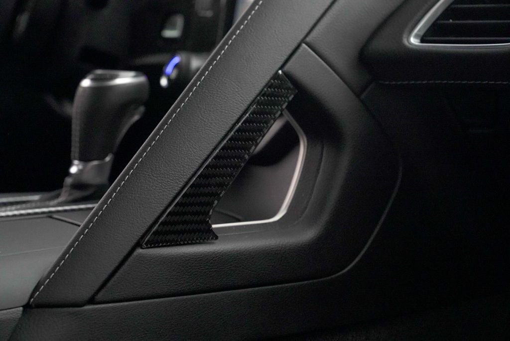 2017 Chevrolet Corvette Z06 1LZ