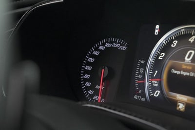 2017 Chevrolet Corvette Z06 1LZ