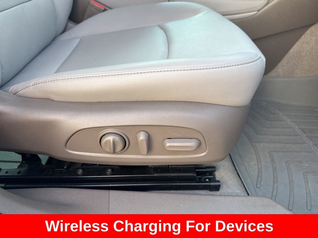 2017 Chevrolet Malibu Hybrid