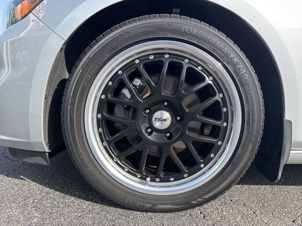 2017 Chevrolet Malibu Hybrid