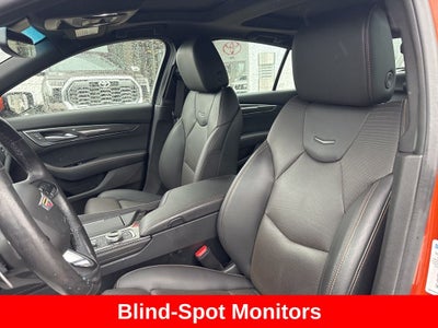 2023 Cadillac CT5 Sport