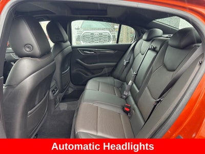 2023 Cadillac CT5 Sport
