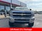 2015 Chevrolet Silverado 2500HD LT