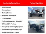 2015 Chevrolet Silverado 2500HD LT