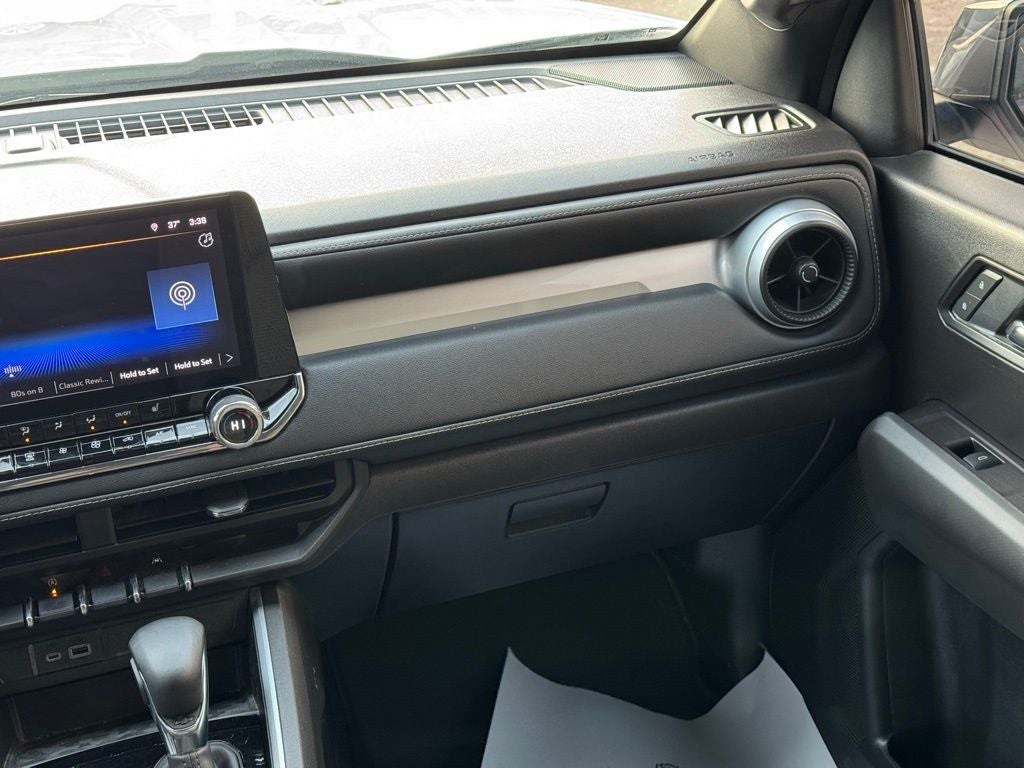 2025 Chevrolet Colorado LT