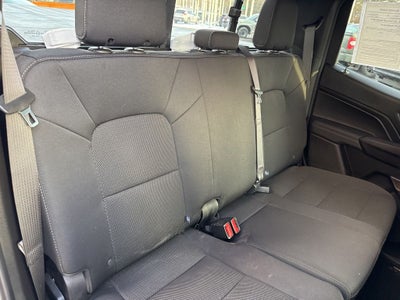 2025 Chevrolet Colorado LT