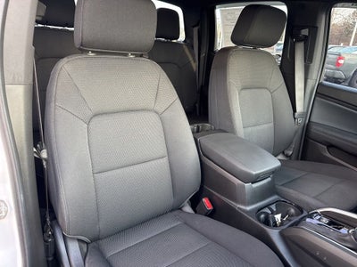 2025 Chevrolet Colorado LT