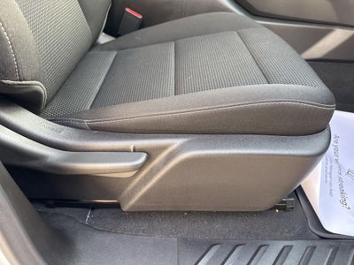 2025 Chevrolet Colorado LT