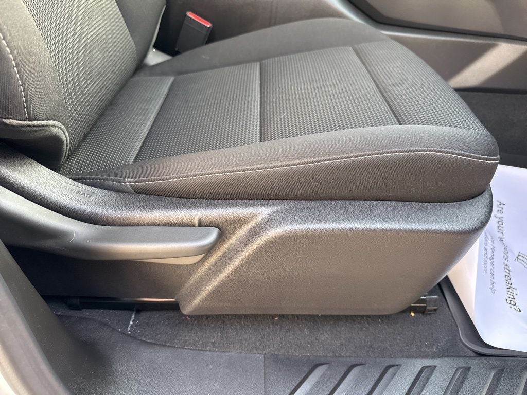 2025 Chevrolet Colorado LT