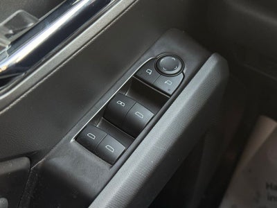 2025 Chevrolet Colorado LT