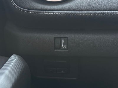 2025 Chevrolet Colorado LT