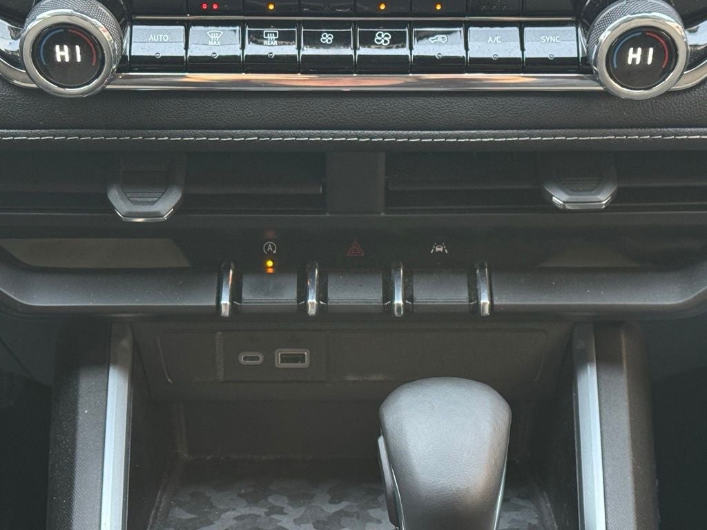 2025 Chevrolet Colorado LT