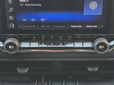 2025 Chevrolet Colorado LT